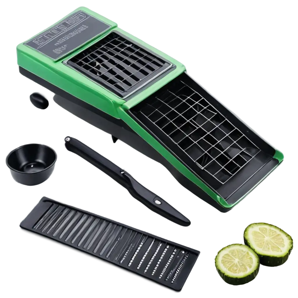 HighQualityPNG-Image-SEO-Optimization-14-In-1-Multifunctional-Vegetable-Chopper-PNG-Image-for-Kitchen-Product-Showcase