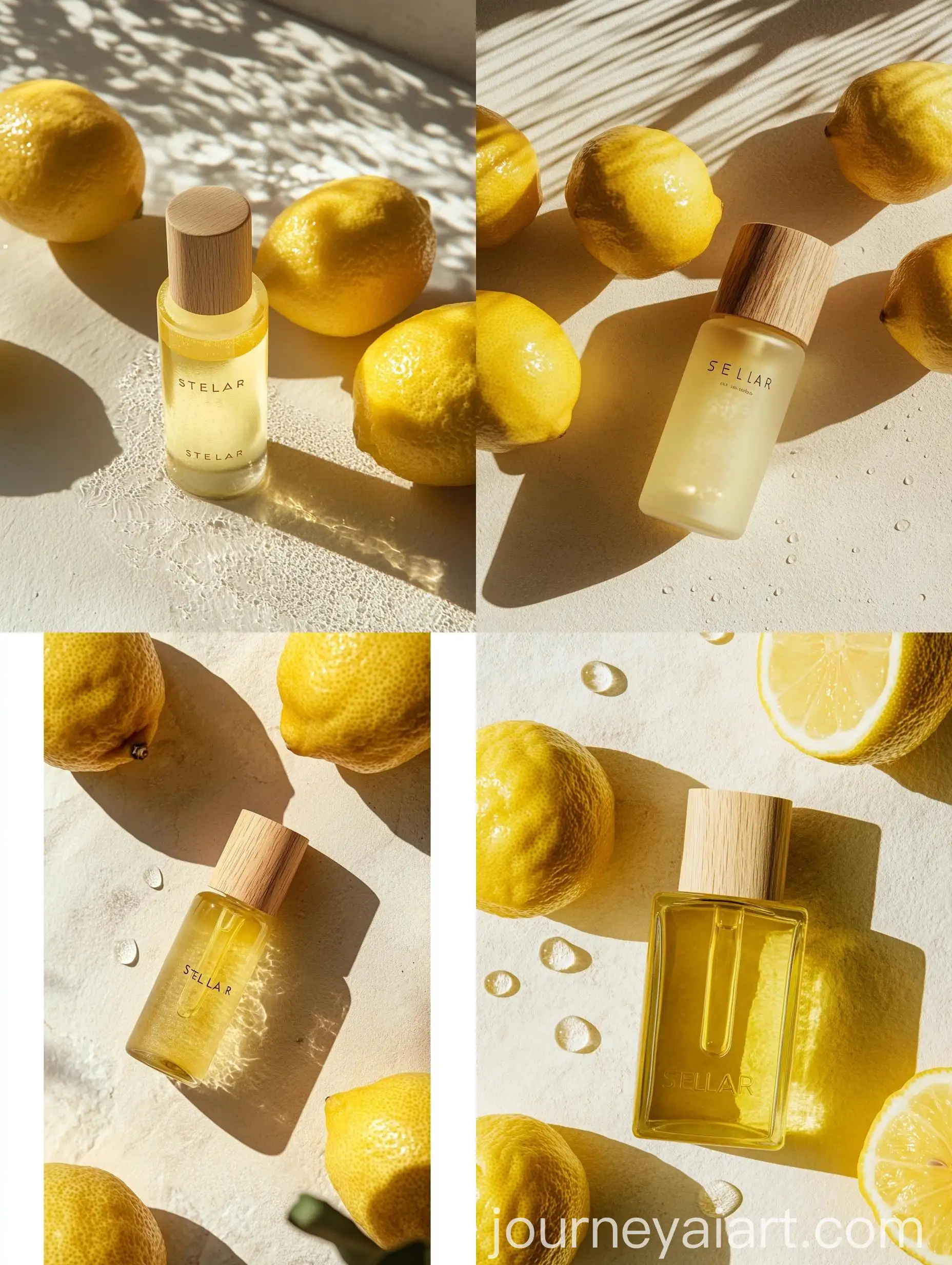 Fresh-and-Natural-STELLAR-Face-Oil-Bottle-with-Lemons