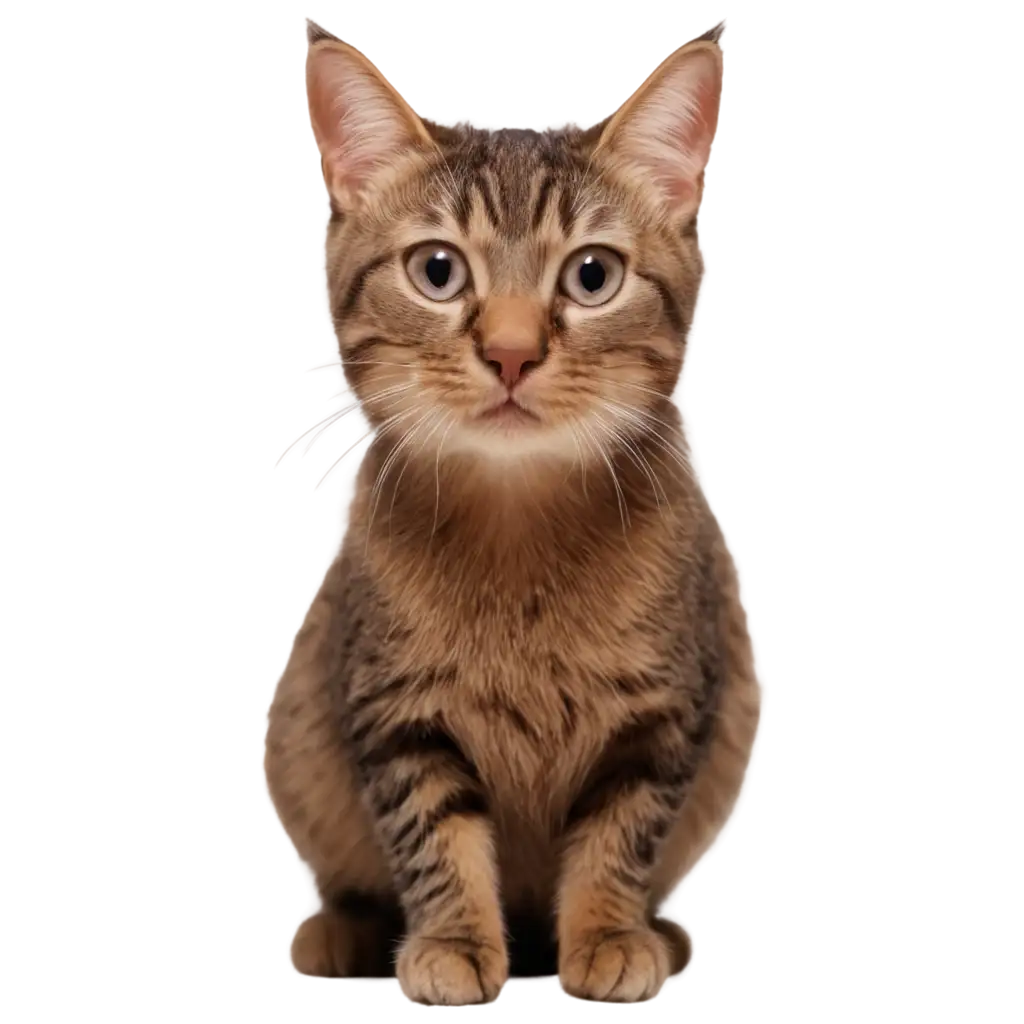 HighQuality-Cat-PNG-Image-for-Versatile-Use