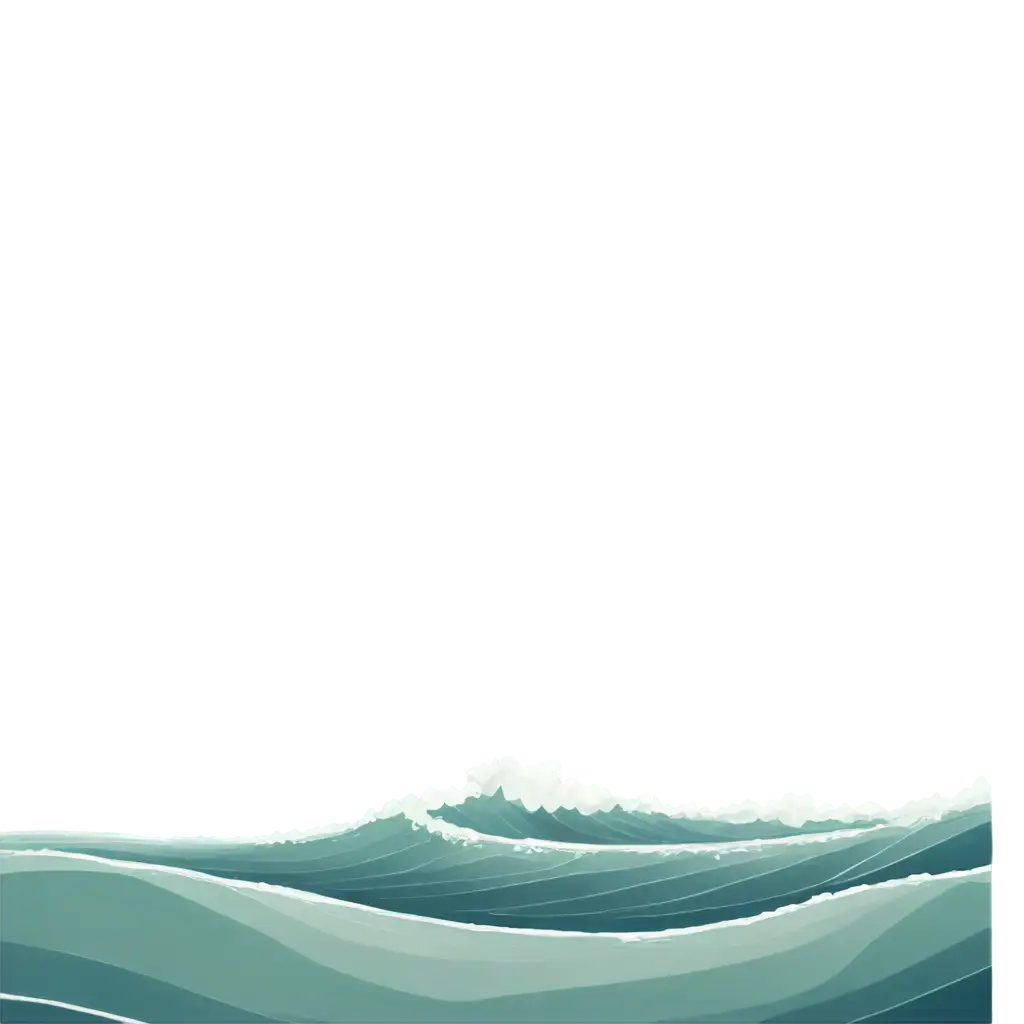 Animated-Sea-Waves-PNG-Bright-and-Vibrant-Animation-Style-for-Stunning-Visuals