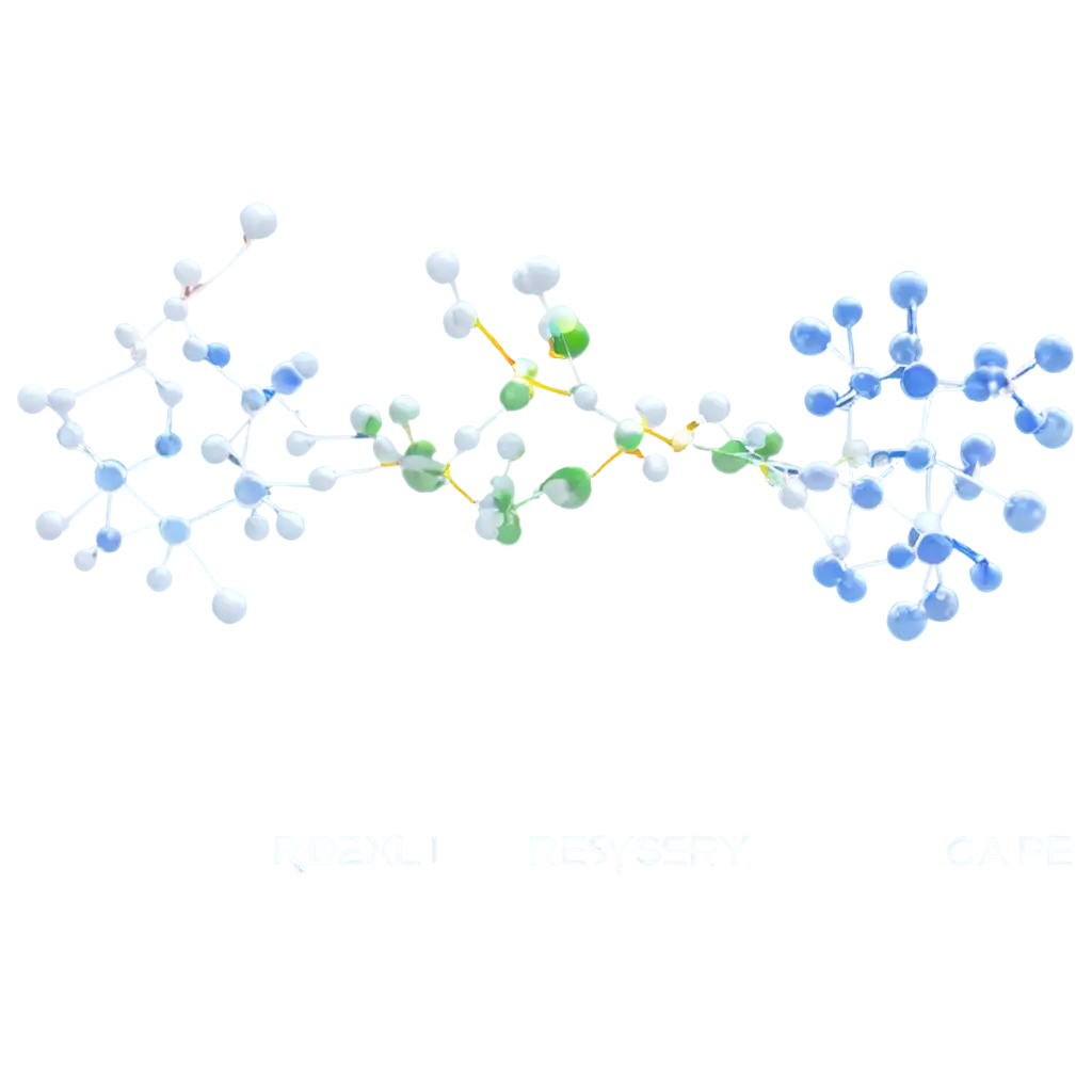 Graphic showing formulation breakdown - Redensyl, procapil and capixyl peptides