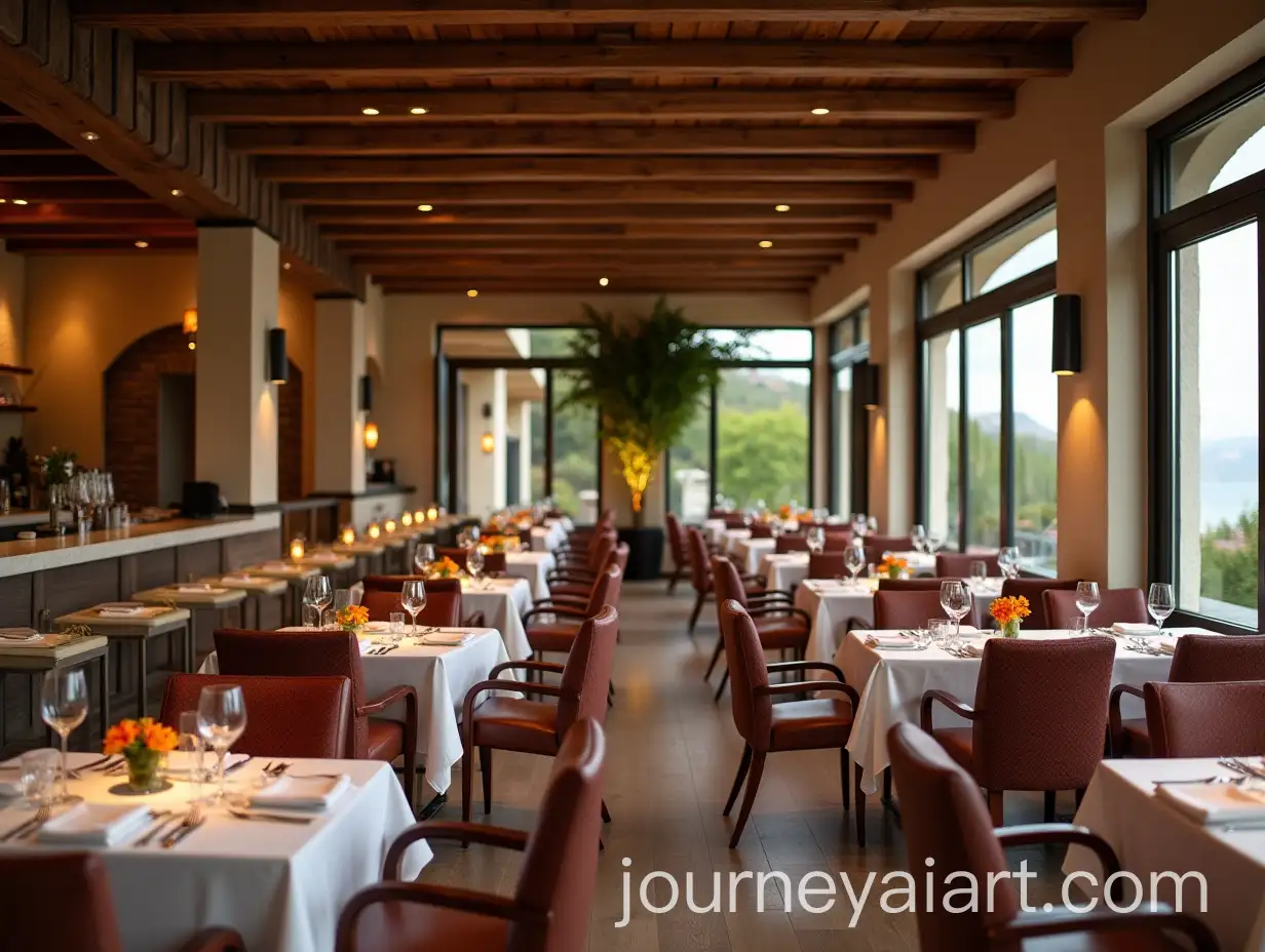 AdventurousAI-Image-Prompt-Expansion-Young-Adults-Enjoying-Fusion-Cuisine-at-Capo-dOpera-Restaurant