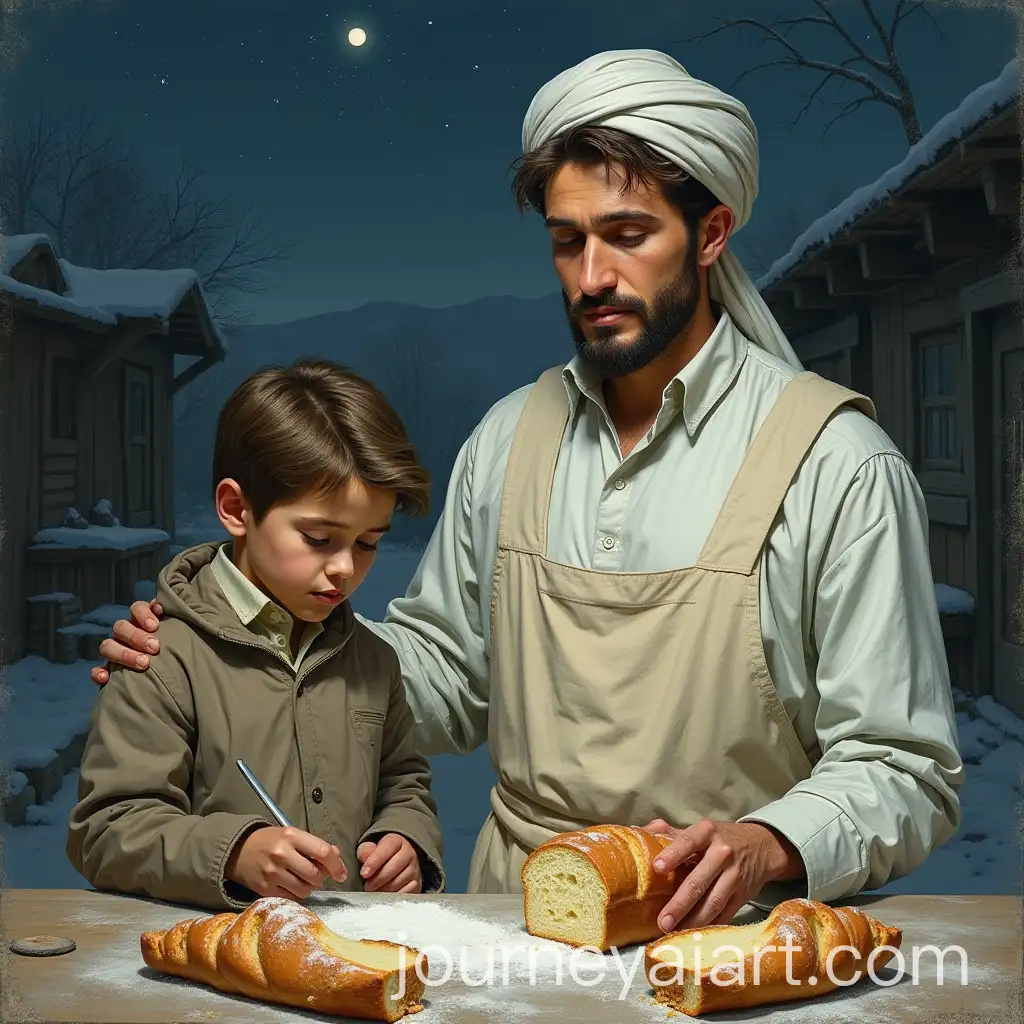 The-Compassion-of-a-Baker-and-the-Blessing-of-Charity