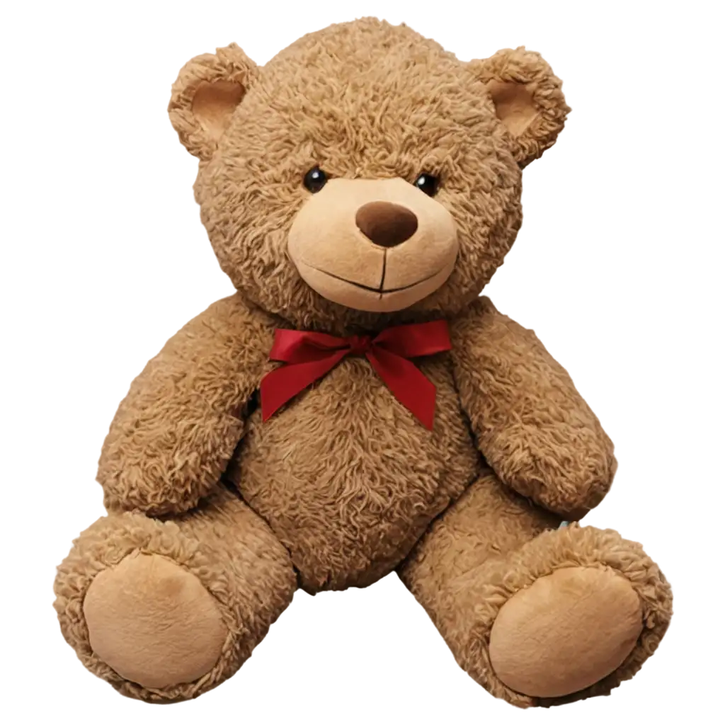 Stuffed-Bear-PNG-Image-for-Clear-HighQuality-Visuals