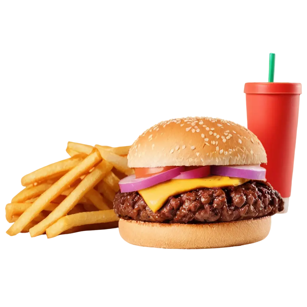 Delicious-Burger-PNG-Image-for-Various-Digital-Applications