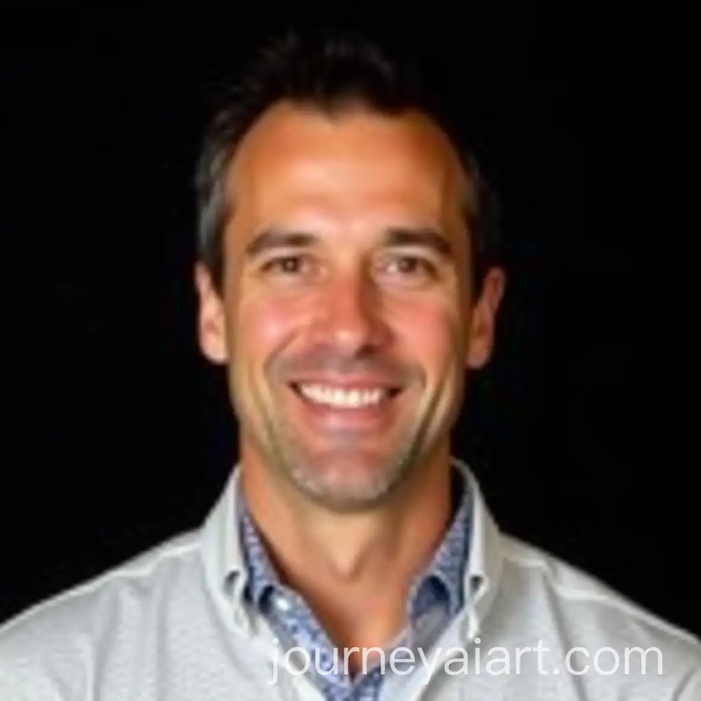 Professional-Portrait-of-a-MiddleAged-Man-with-Friendly-Smile-and-Light-Brown-Eyes