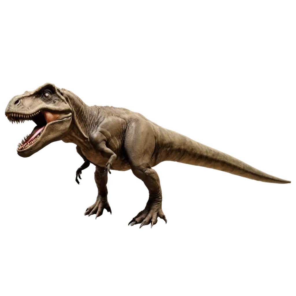 Dynamic-TRex-PNG-Image-for-Versatile-Creative-Applications