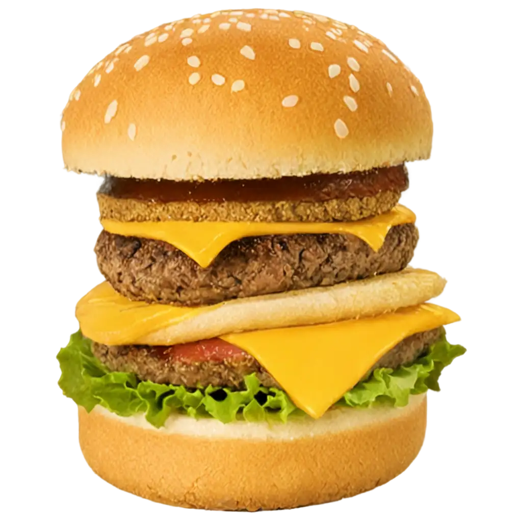 Delicious-Burger-PNG-HighQuality-Image-for-Appetizing-Visuals