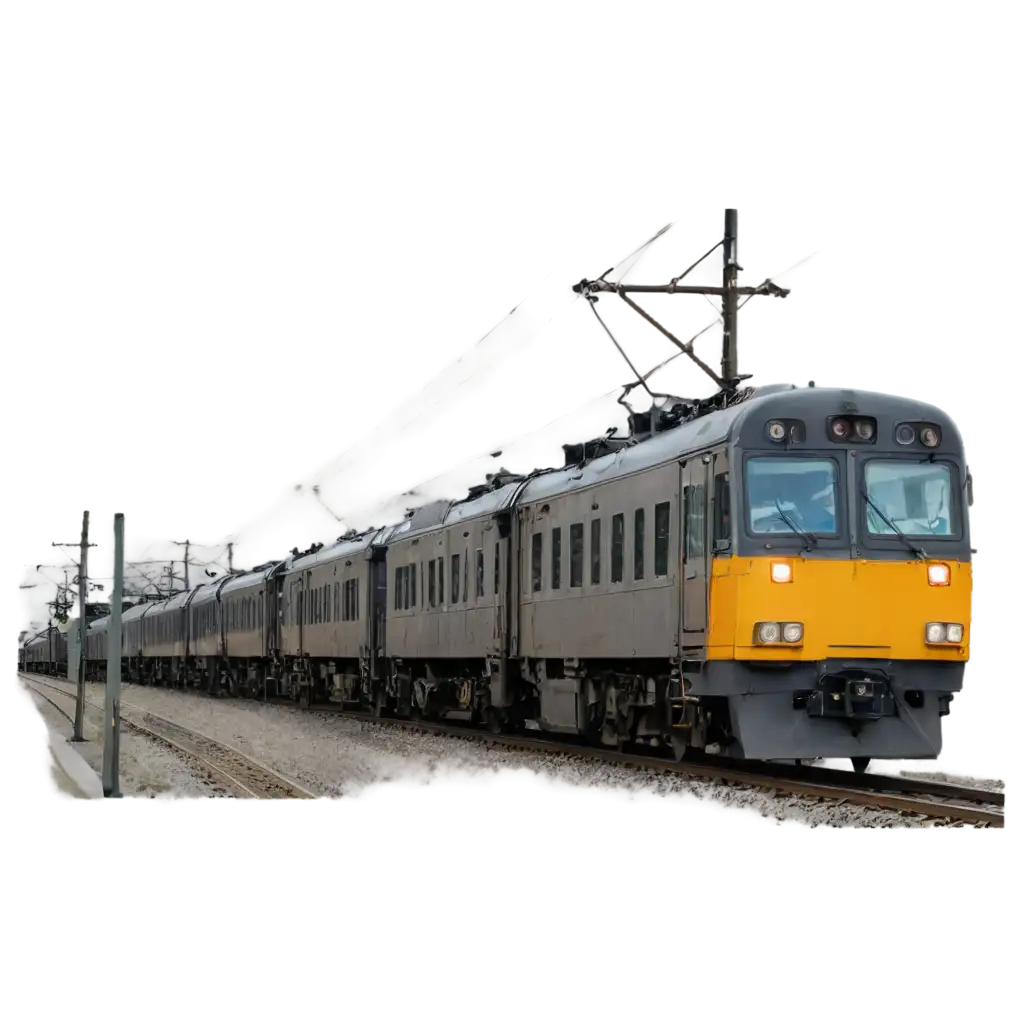 TRAIN