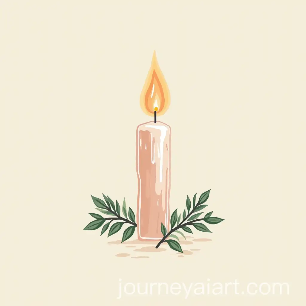 Enchanted-Forest-at-Twilight-with-Glowing-Mushrooms