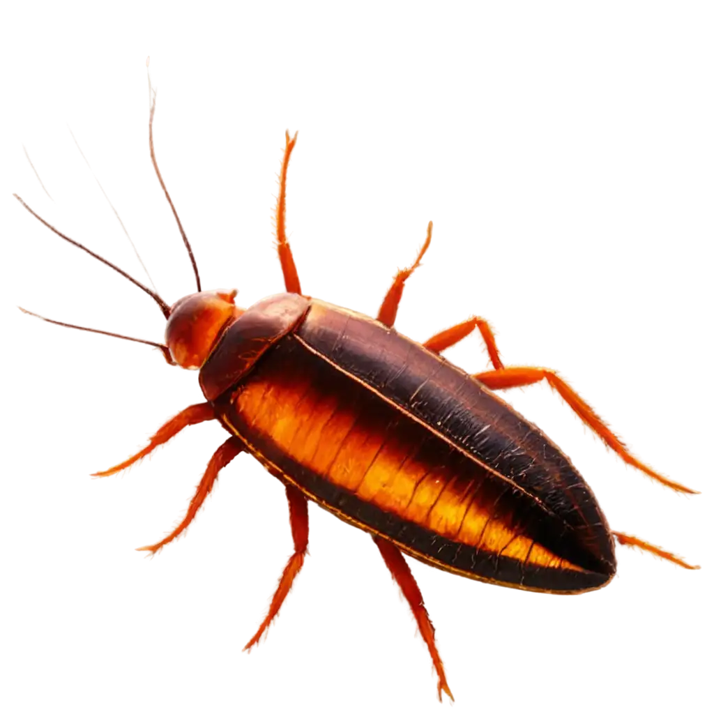 HighQuality-Cockroach-PNG-Image-for-Versatile-Use-in-Design-and-Digital-Media