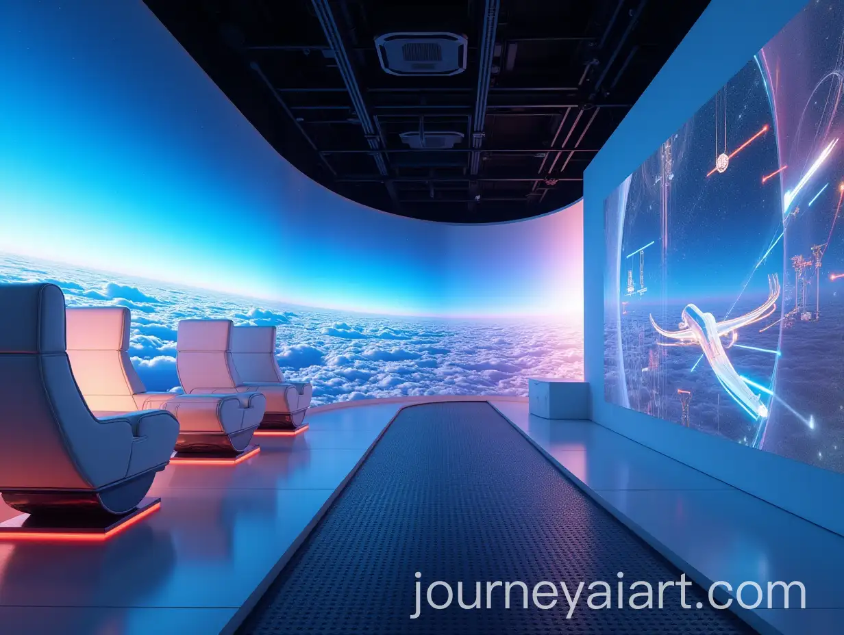 FuturisticAI-Image-Prompt-Expansion-Transportation-Exhibition-with-Holograms-and-LED-Displays
