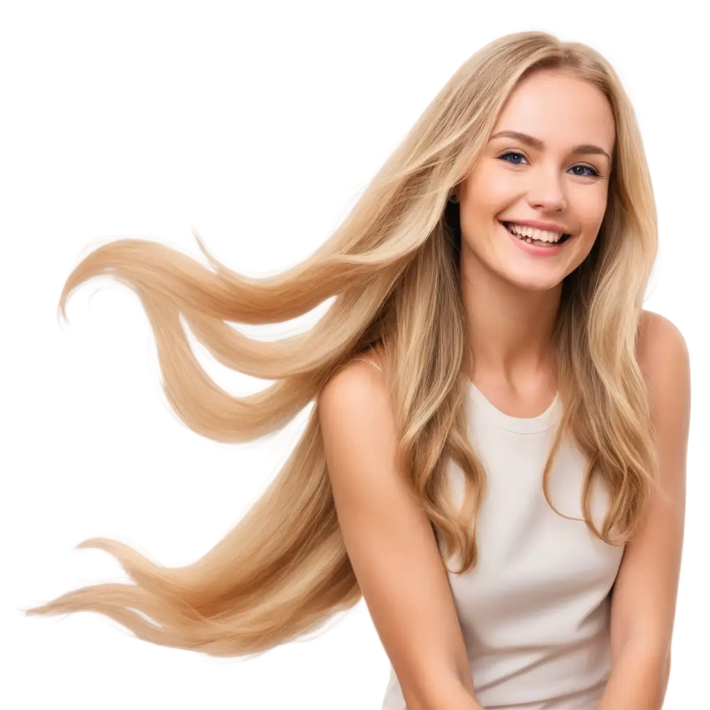 Stunning-PNG-Image-of-a-Confident-Blonde-with-Wavy-Hair