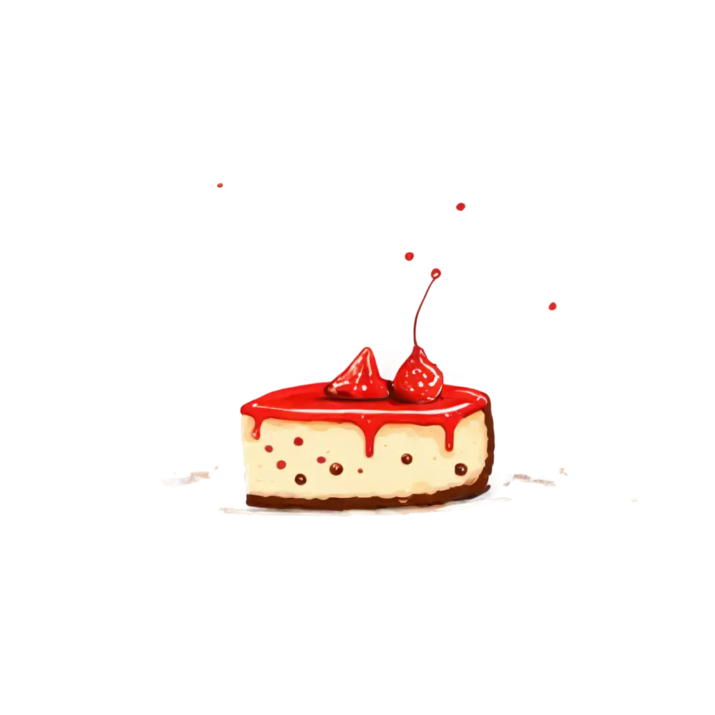 Cheese-Cake-Cartoon-PNG-HighQualityPNG-Image-Optimization-Image-for-Digital-Creations