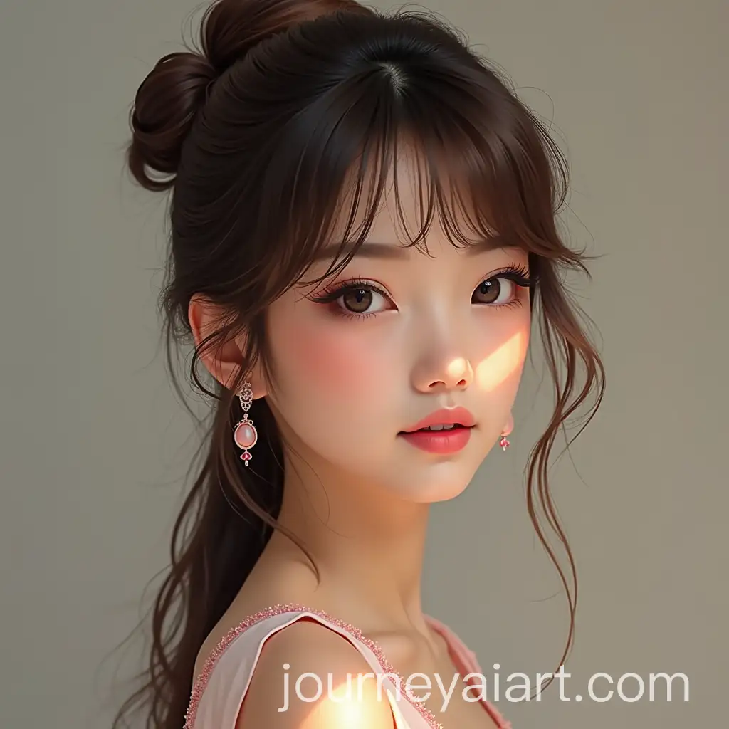 Beautiful-Asian-Girl-Portrait-in-Natural-Setting