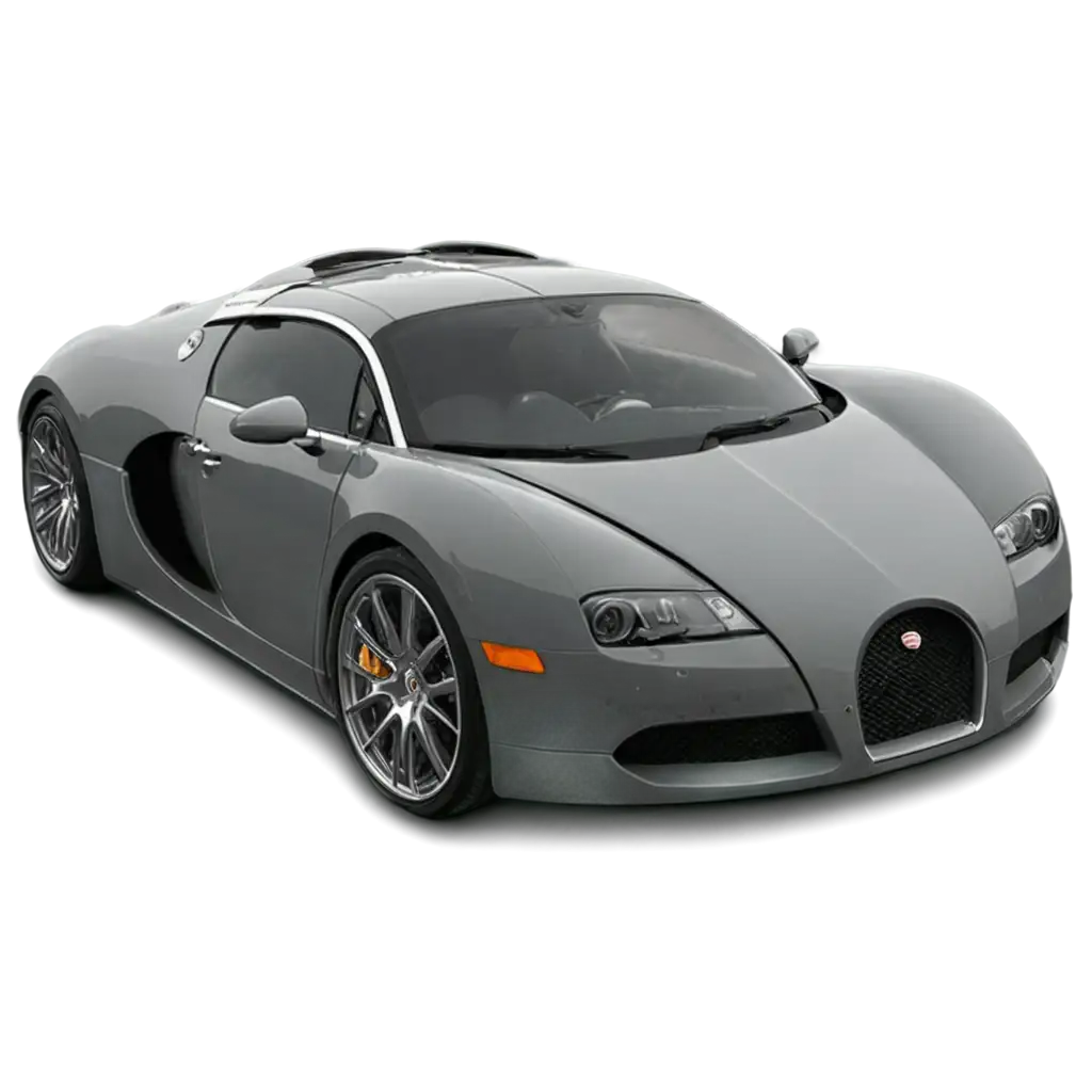 HighQuality-PNG-Image-of-a-Bugatti-Car-Exquisite-Detail-and-Clarity