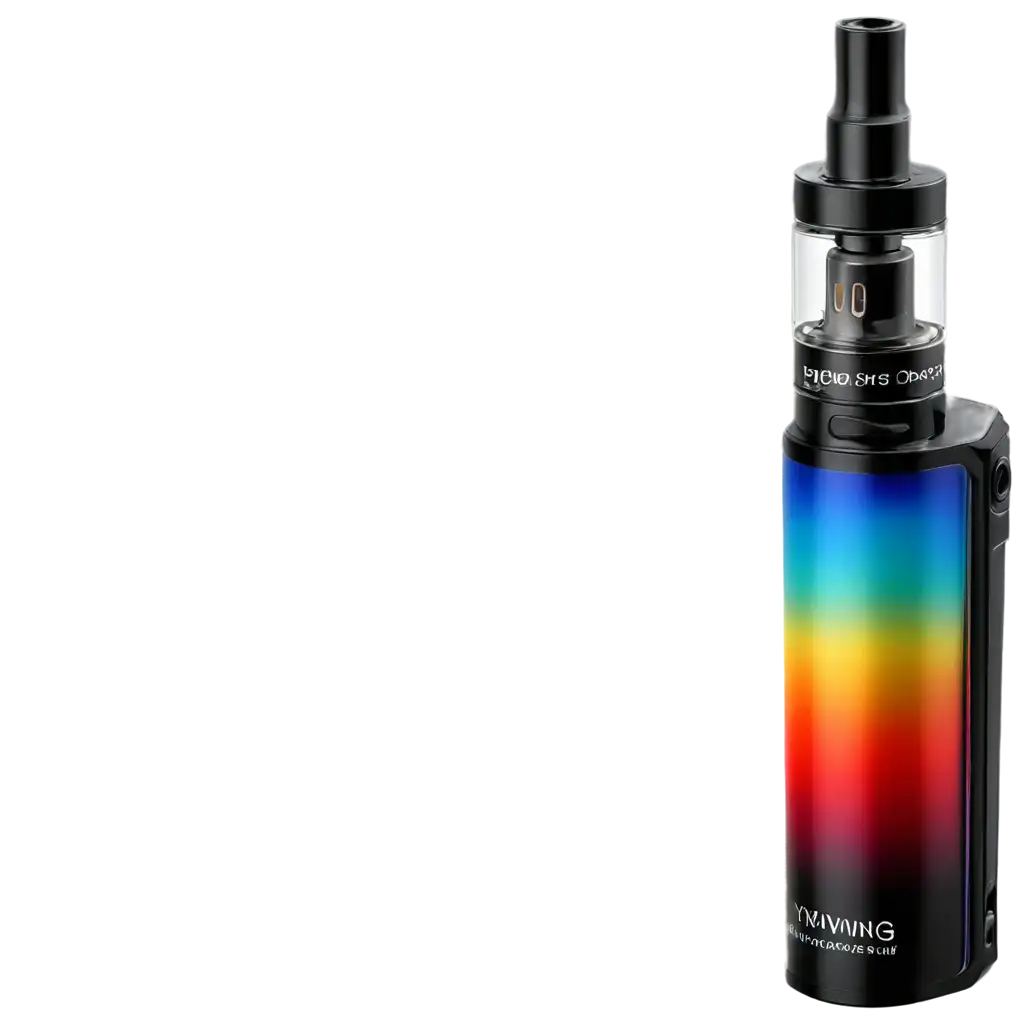 Vaping-all-colors-PNG-Image-Explore-the-Vibrant-Spectrum-in-High-Quality