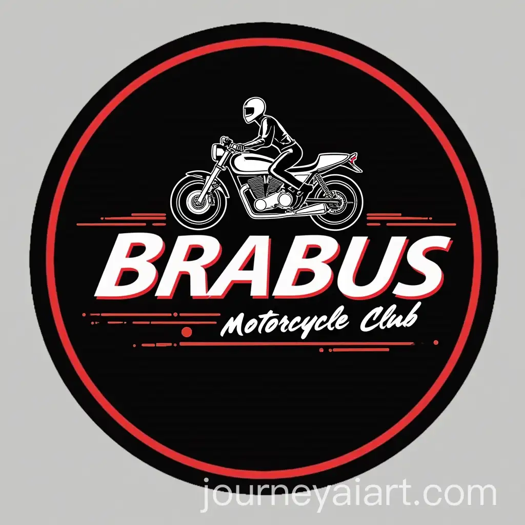 BRABUS-Motorcycle-Club-Logo-Design-with-Bold-and-Stylish-Elements