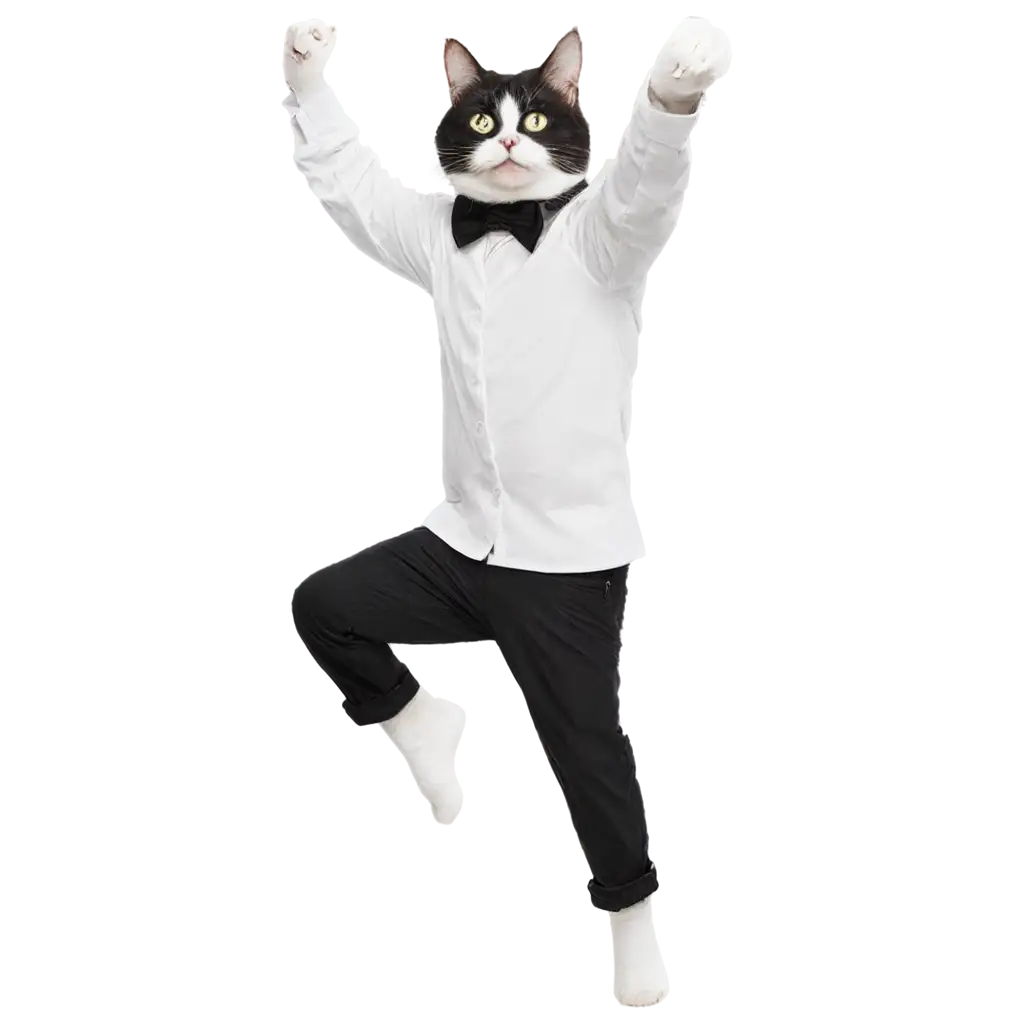 Whimsical-PNG-of-a-Cat-Dancing-Like-Michael-Jackson-Perfect-for-Creative-Projects