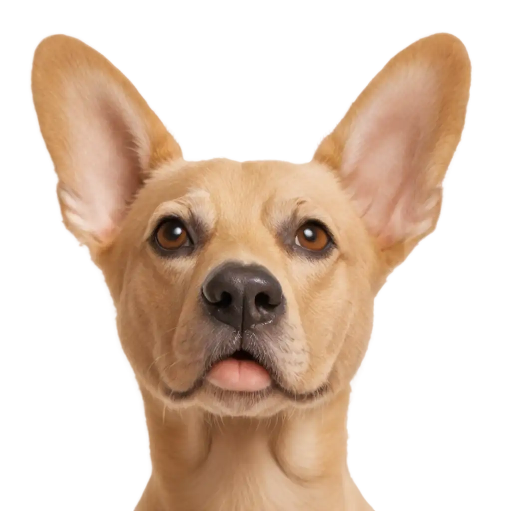 HighQuality-Dog-Face-PNG-Image-for-Versatile-Use