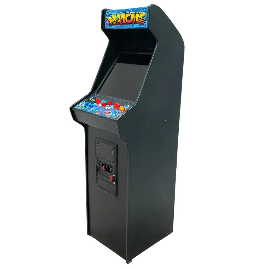 1980s-FullSized-Arcade-Game-PNG-Image-Nostalgic-Retro-Gaming-Art