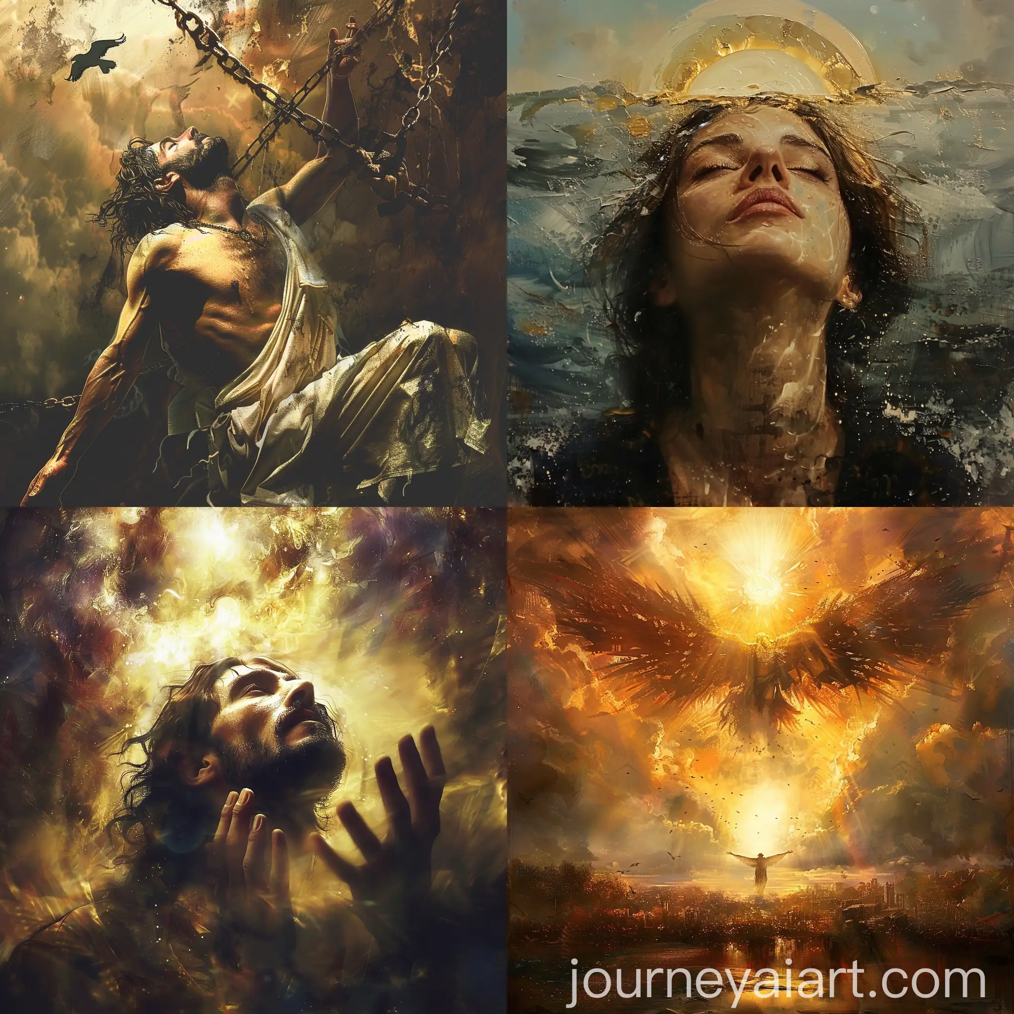 Realistic-Image-Depicting-Soli-Deo-Gloria