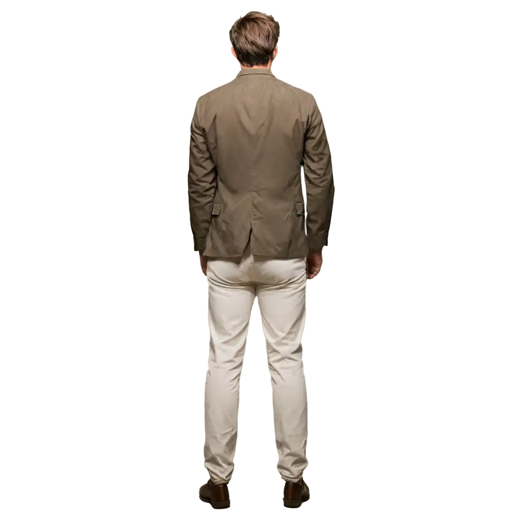 Full-Body-PNG-of-Common-Citizen-Back-View-for-Versatile-Usage