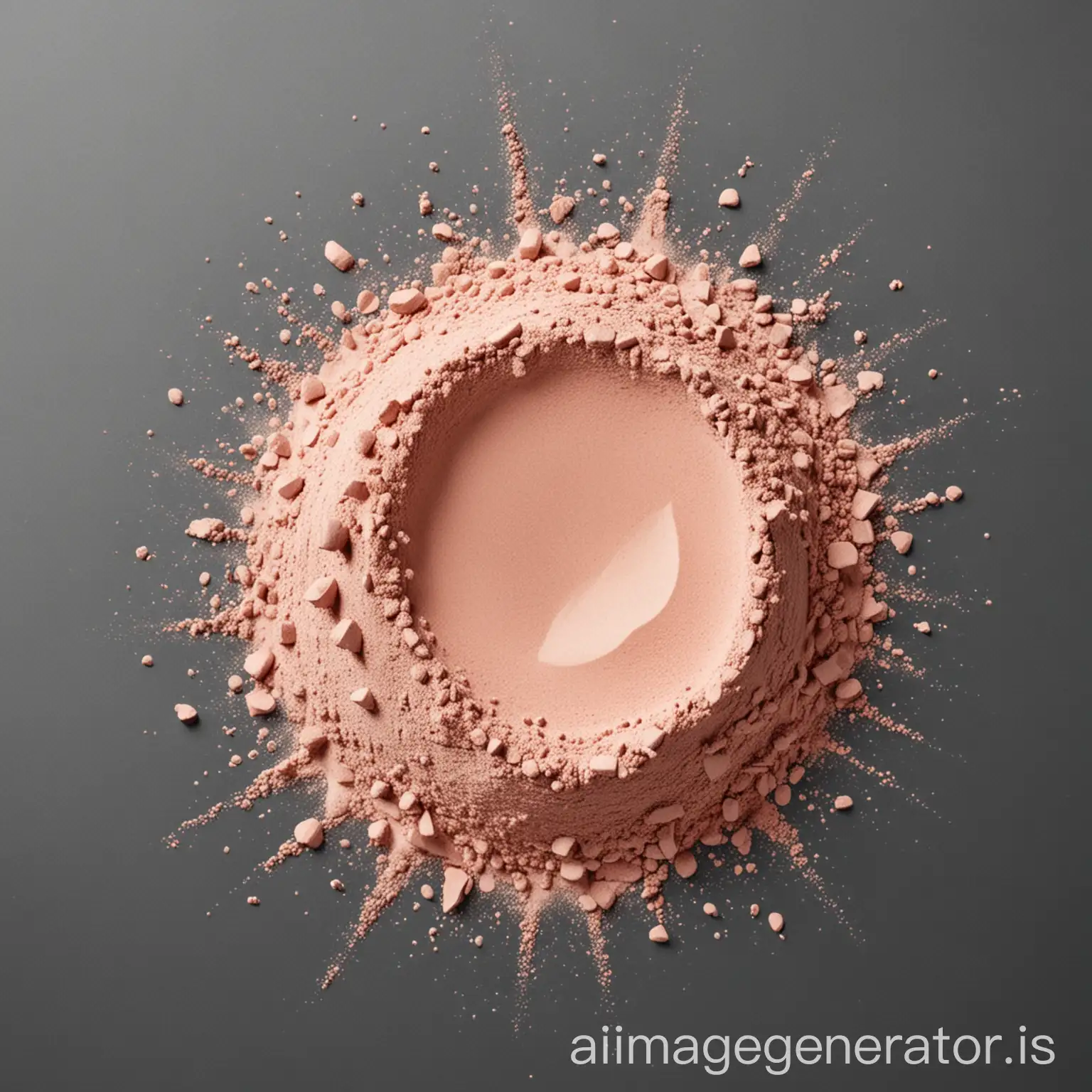 Powder-Image-Transparent-Background