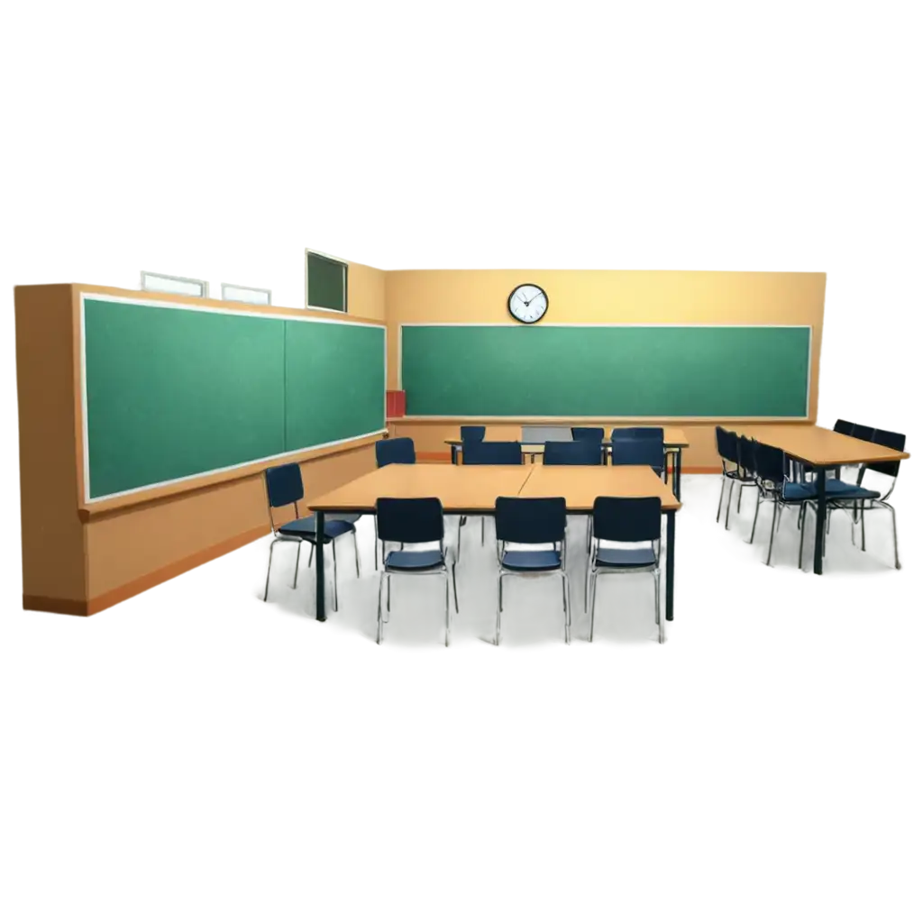 Interactive-Classroom-PNG-Image-Enhancing-Digital-Learning-Environments