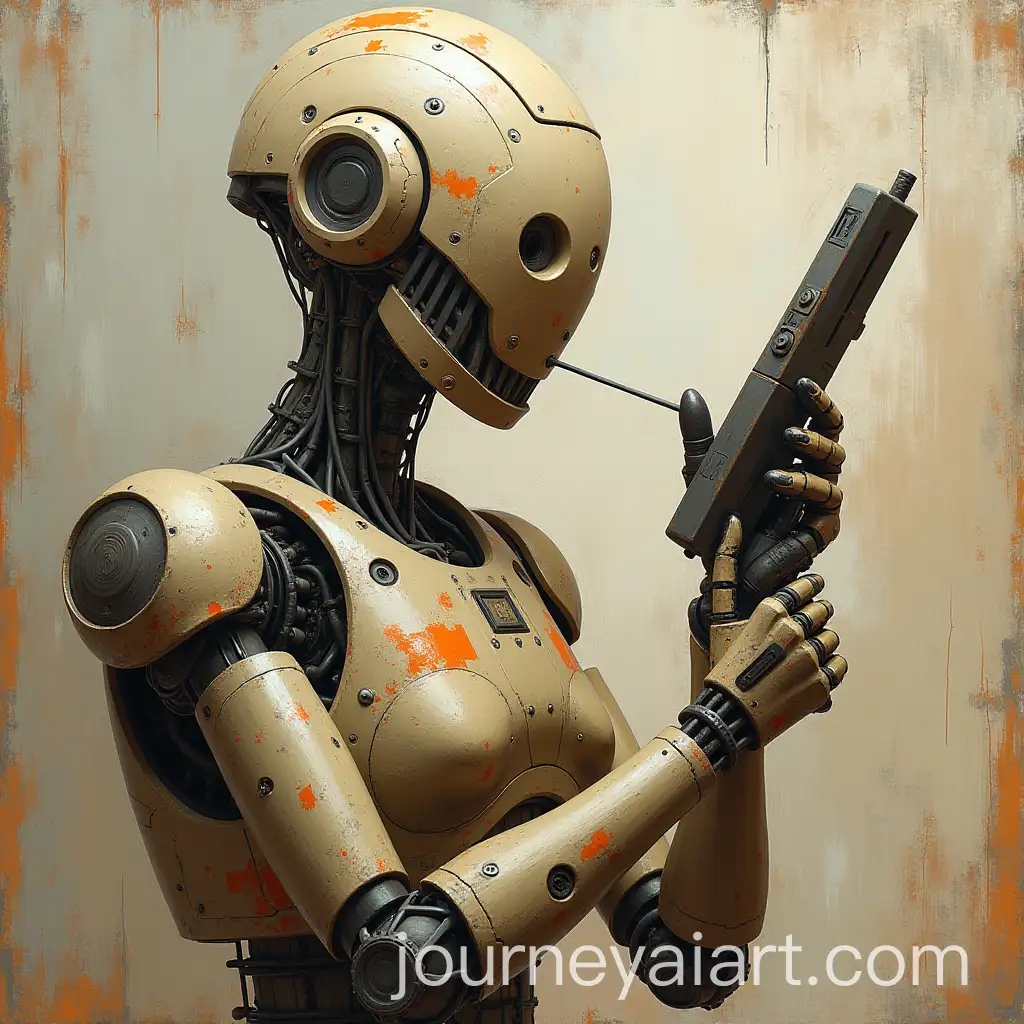 Artist-Robot-Painting-a-11-Scale-Portrait