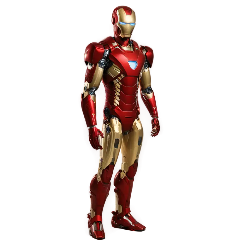 HighQuality-Ironman-PNG-for-Versatile-Use-in-Digital-Art-and-Design