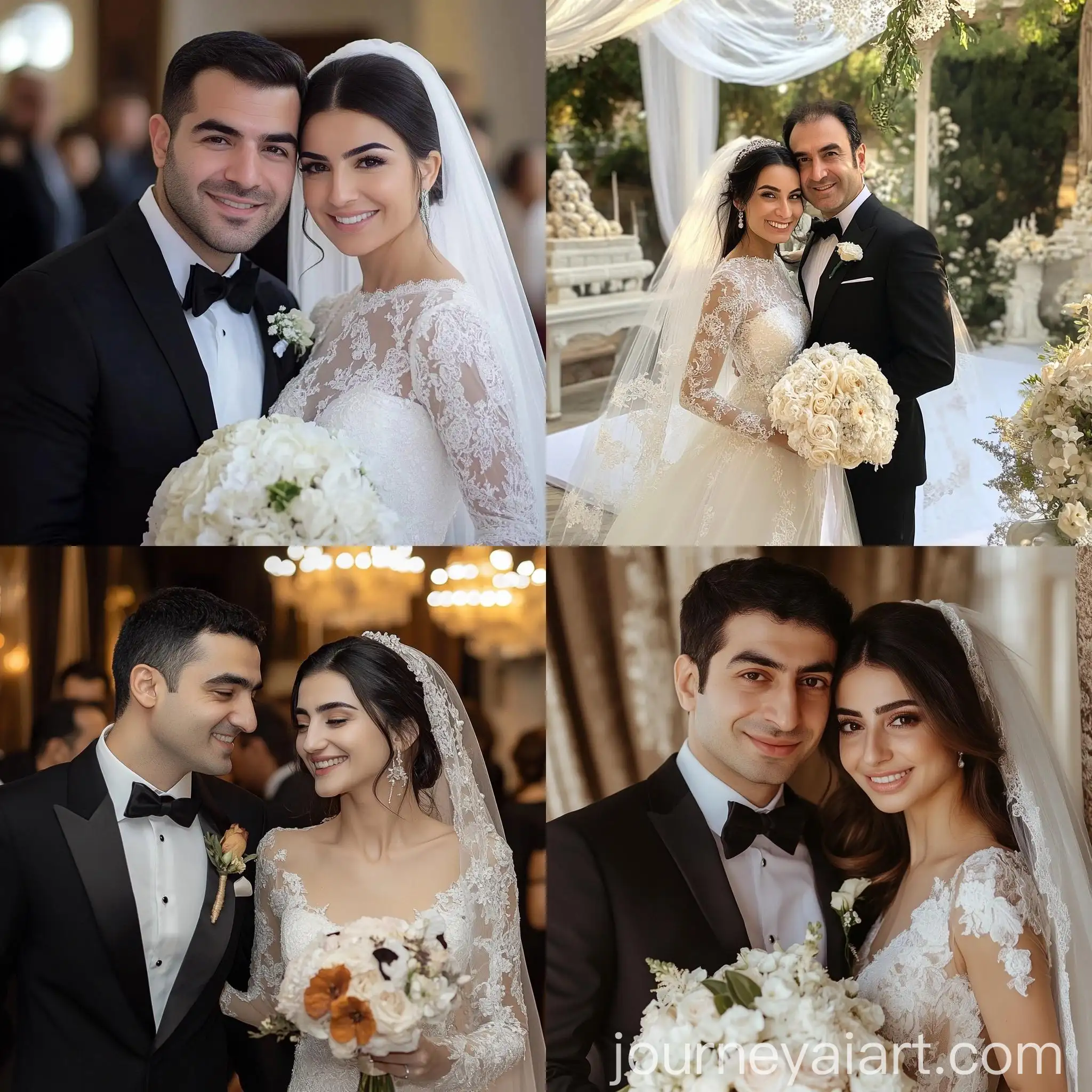 Royal-Targaryen-Wedding-Ceremony-with-Aemond-and-Vesinya