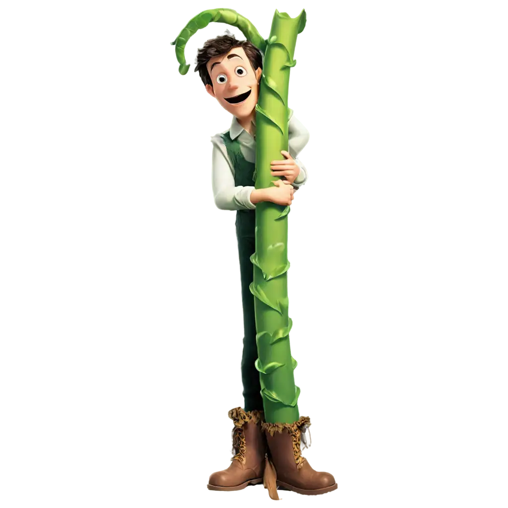 Jack-and-the-Beanstalk-PNG-Image-Enchanting-Illustration-of-Fantasy-Adventure