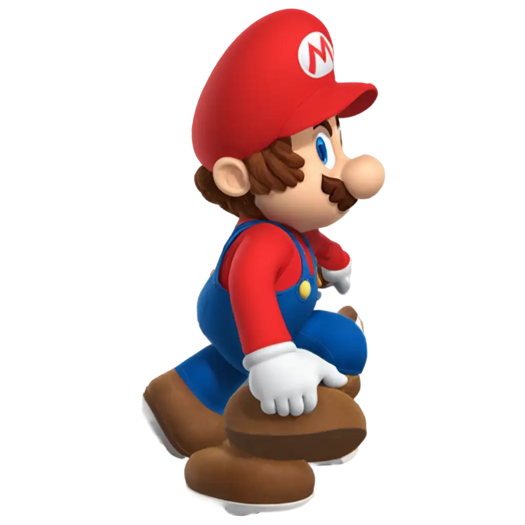 Mario-PNG-Image-Capturing-the-Iconic-Video-Game-Character-with-HighQuality-Clarity