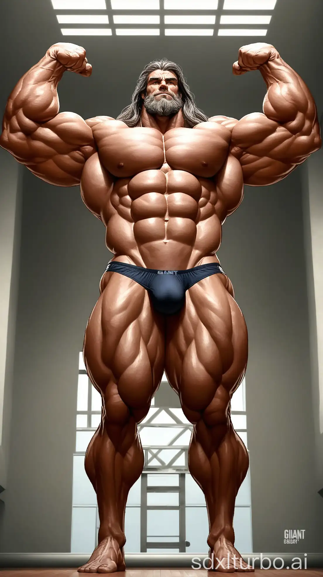 Imposing-Elderly-Giant-with-Muscular-Build-and-Long-Hair