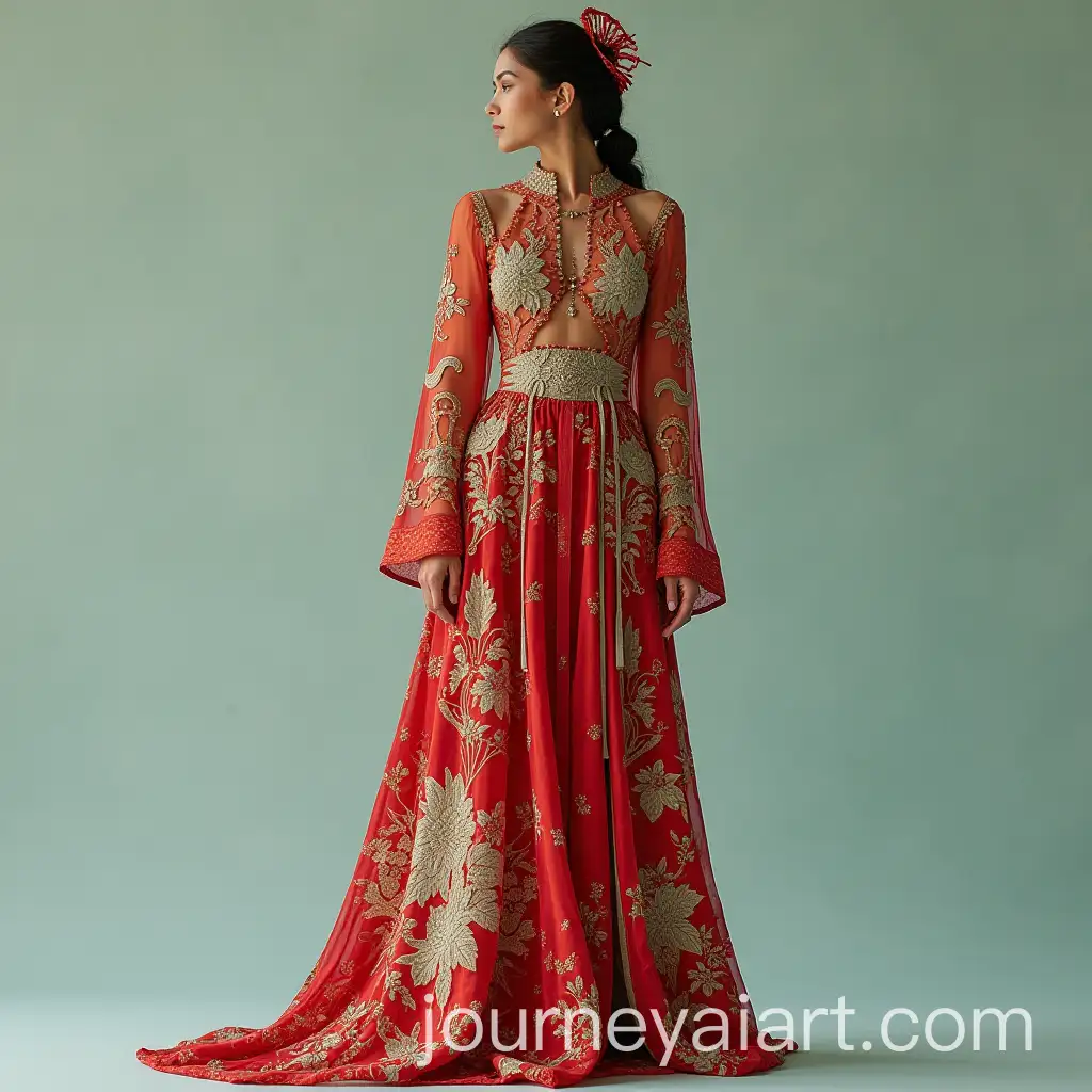 AI-Image-ExpansionFuturistic-Urban-Streetwear-Collection-Inspired-by-Portuguese-Lace-and-Chinese-Culture