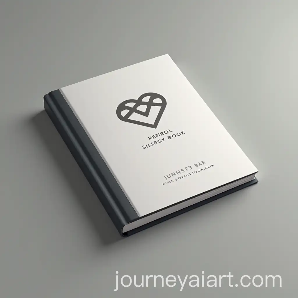 Minimalist-Logo-Design-for-Book-Website