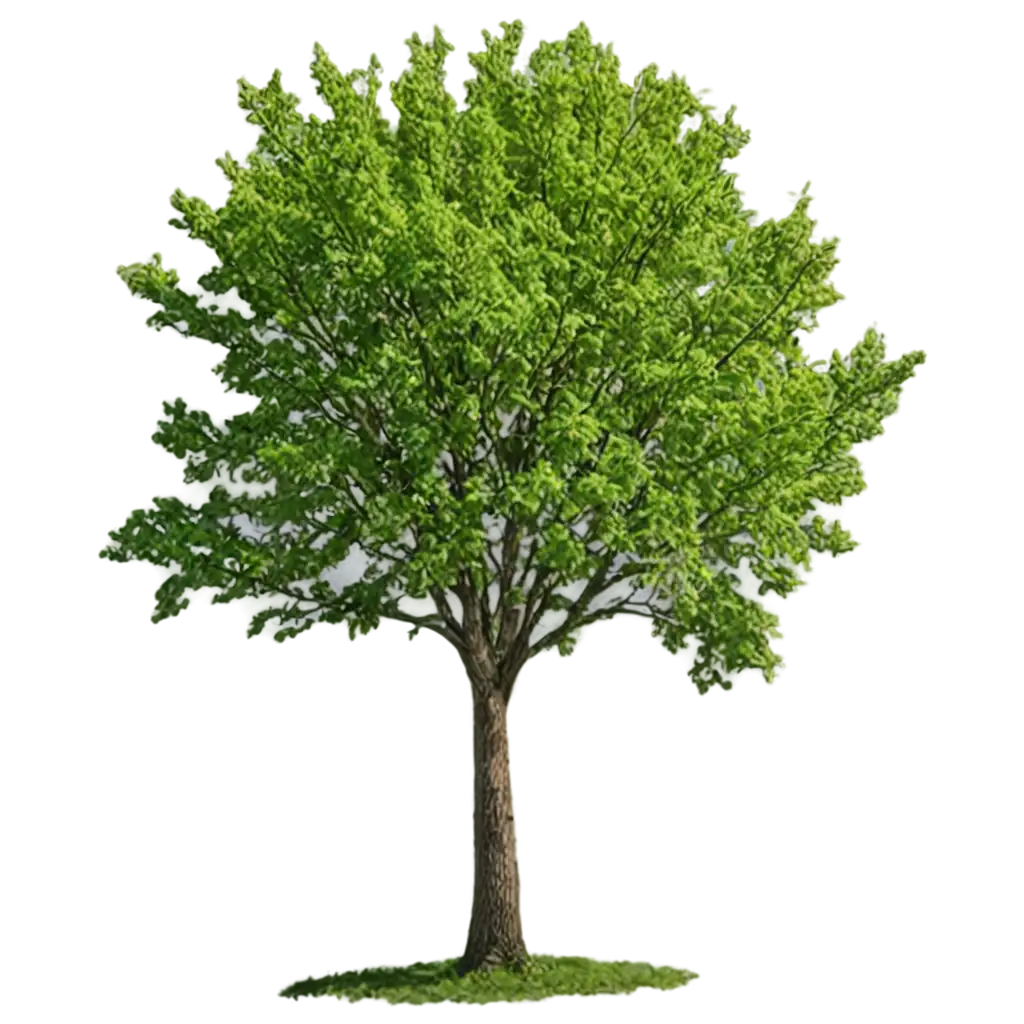 Enhanced-Tree-PNG-Image-Artistic-Rendering-for-Digital-Landscapes