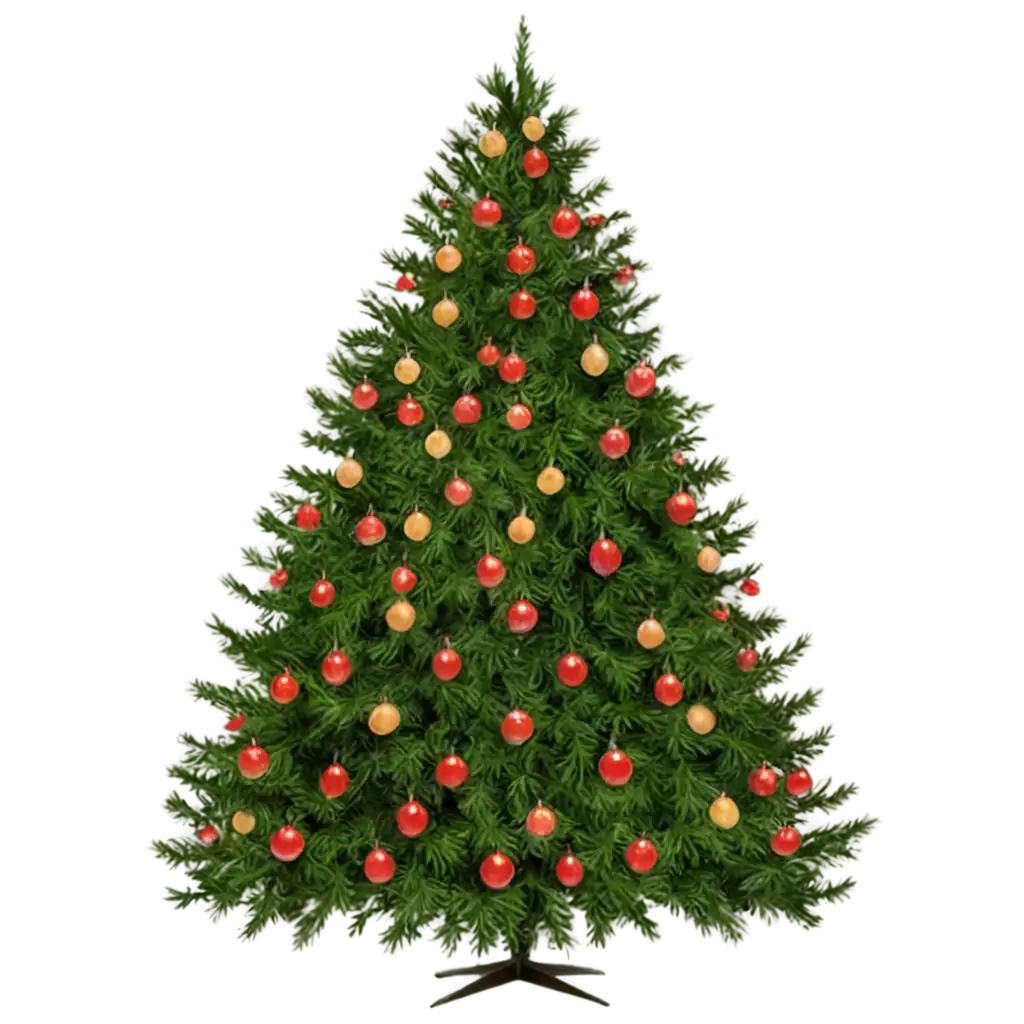 New-Year-Tree-PNG-Image-Festive-Design-for-Holiday-Graphics-and-Decor