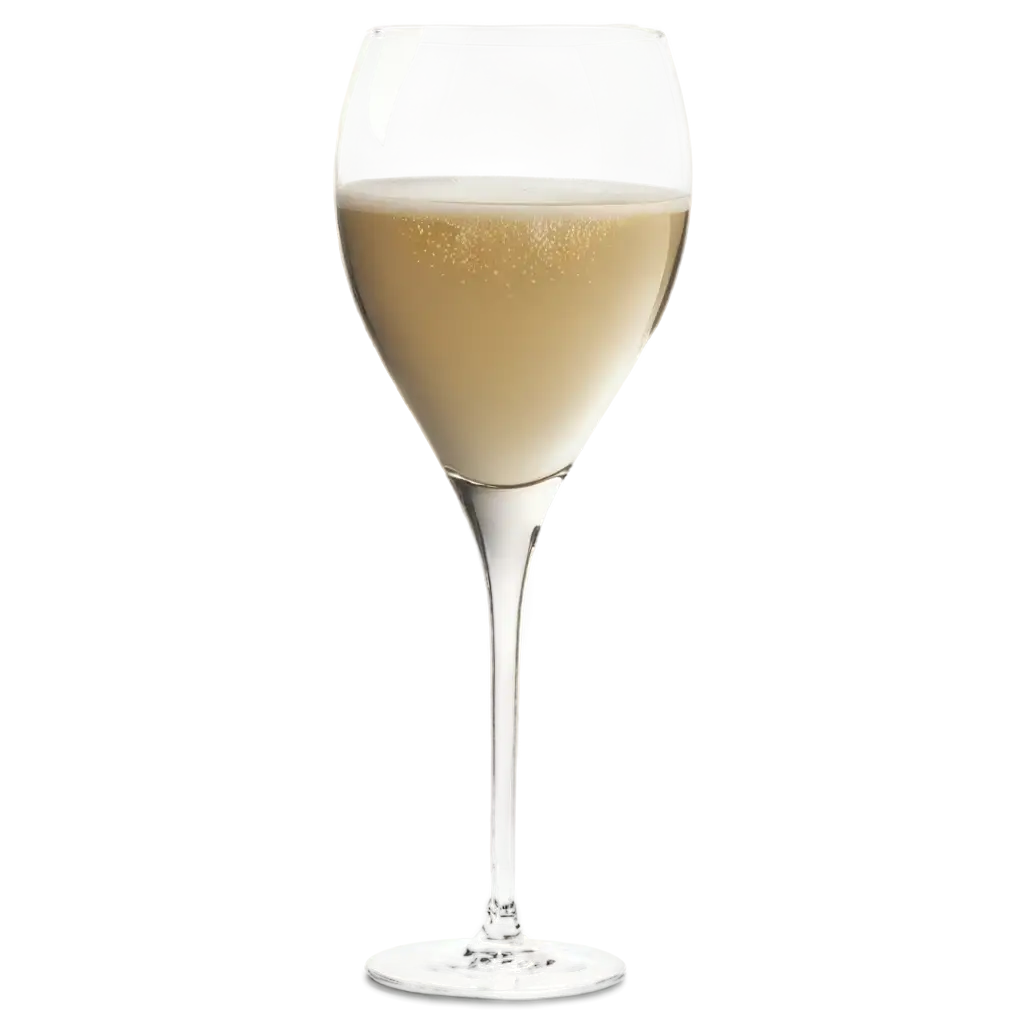 Elegant-Champagne-Glass-PNG-Image-for-Celebratory-Themes