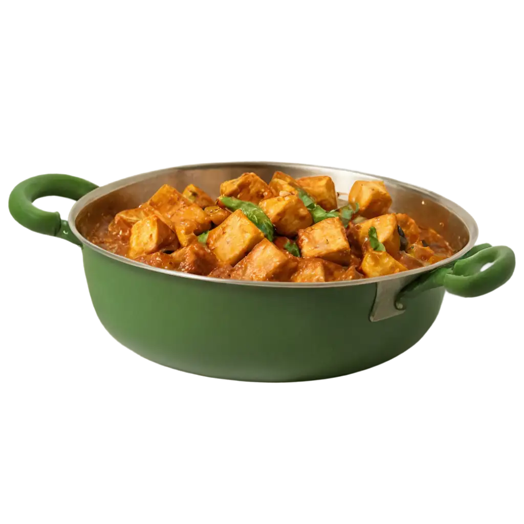 Delicious-Kadai-Paneer-PNG-Image-Authentic-Indian-Cuisine-Visualized