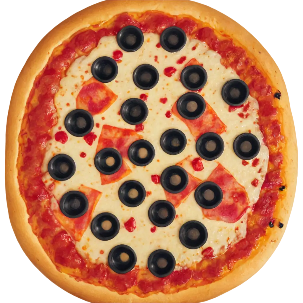 Delicious-Pizza-PNG-Image-Enhance-Your-Visual-Content-with-HighQuality-Clarity