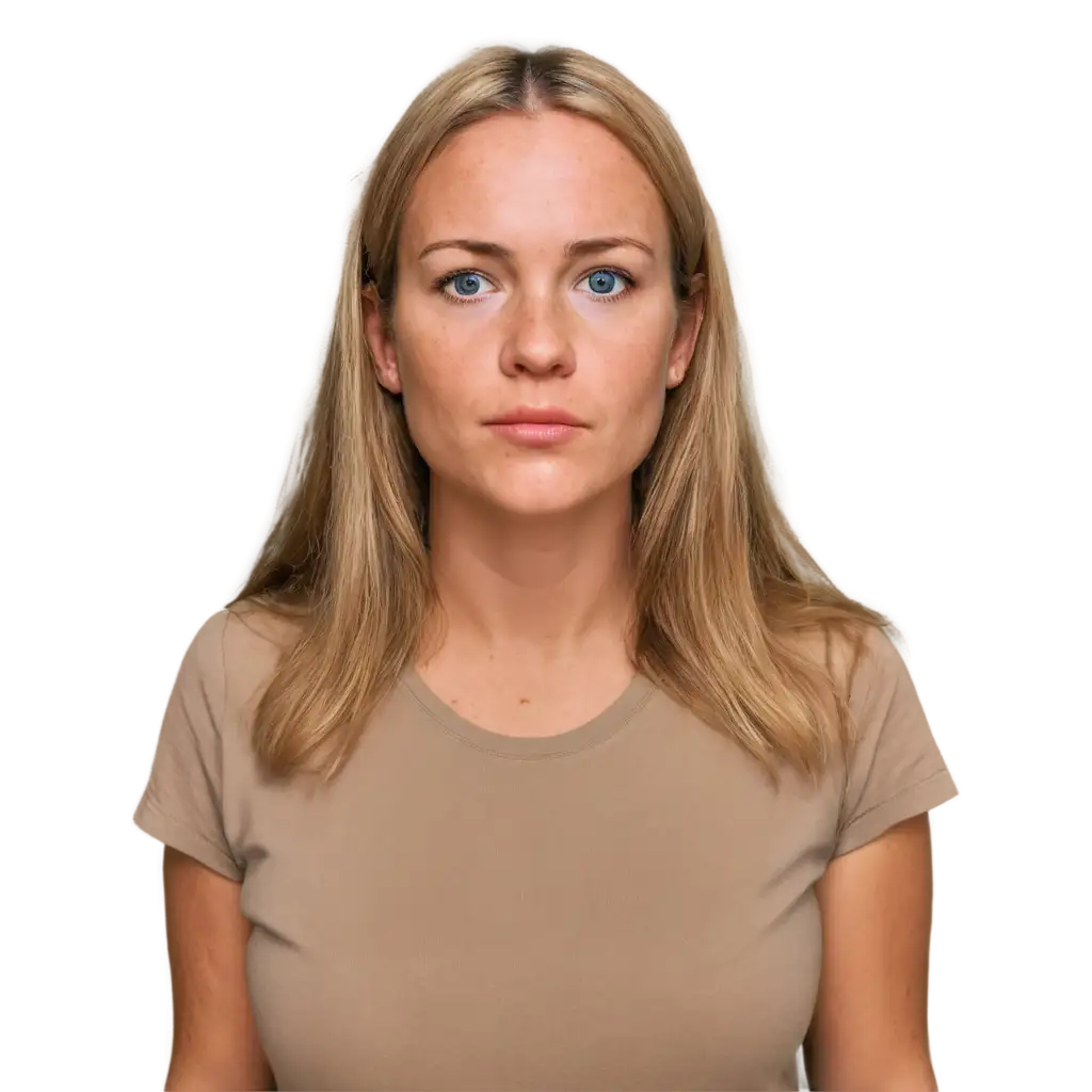 UltraRealistic-PNG-Image-of-a-45YearOld-American-Woman-with-Diverse-Facial-Features