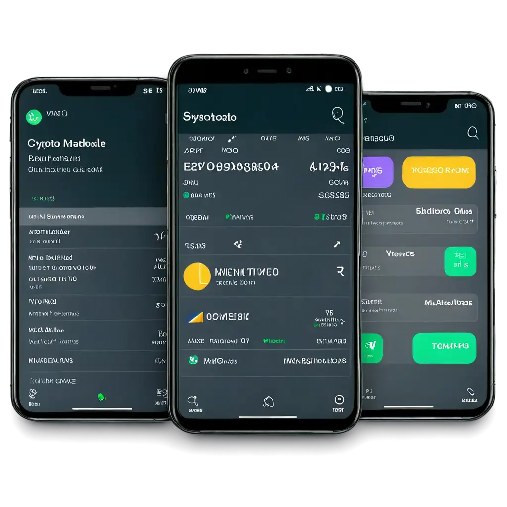 Cryptocurrency-Mobile-Wallet-Dashboard-PNG-Secure-and-UserFriendly-Digital-Asset-Management