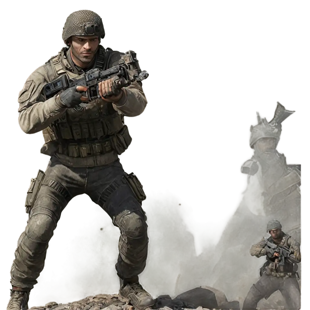 Call-of-Duty-War-PNG-Image-for-HighQuality-Gaming-Visuals-and-Creative-Use