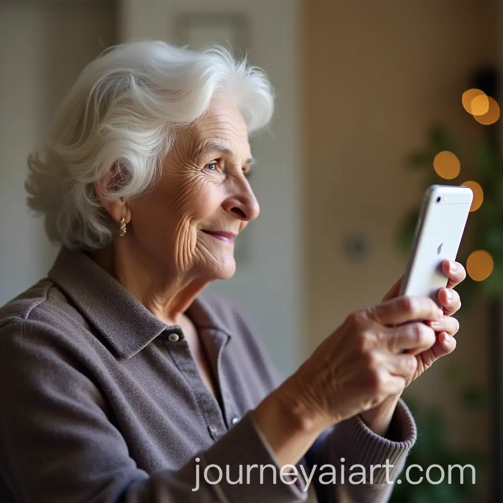 Elderly-Person-Using-Smart-Home-Assistant-for-Easy-Device-Control