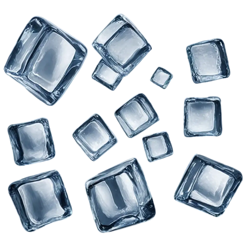 Ice-Cubes-PNG-HighQuality-Transparent-Image-for-Multiple-Uses