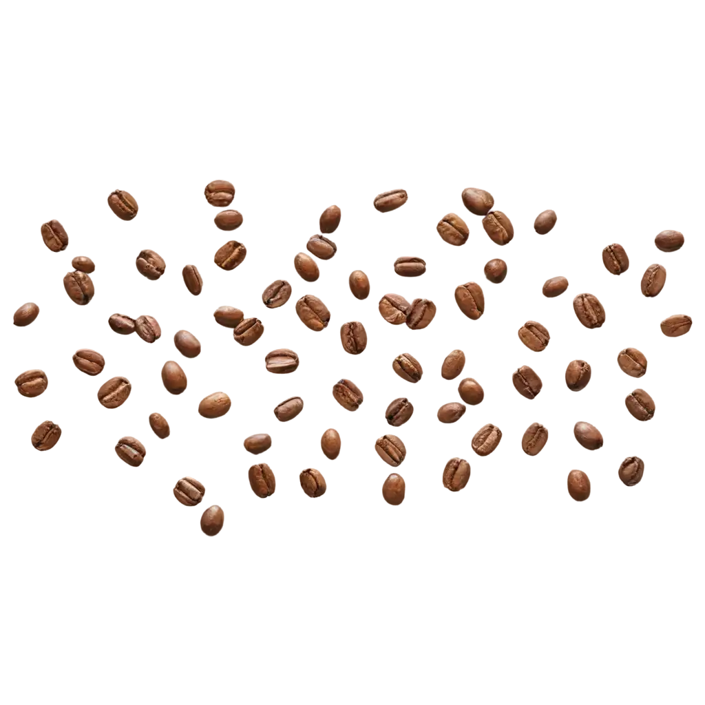 Dynamic-PNG-Image-of-Coffee-Grains-Flying-Across-the-Screen-for-Enhanced-Visual-Appeal