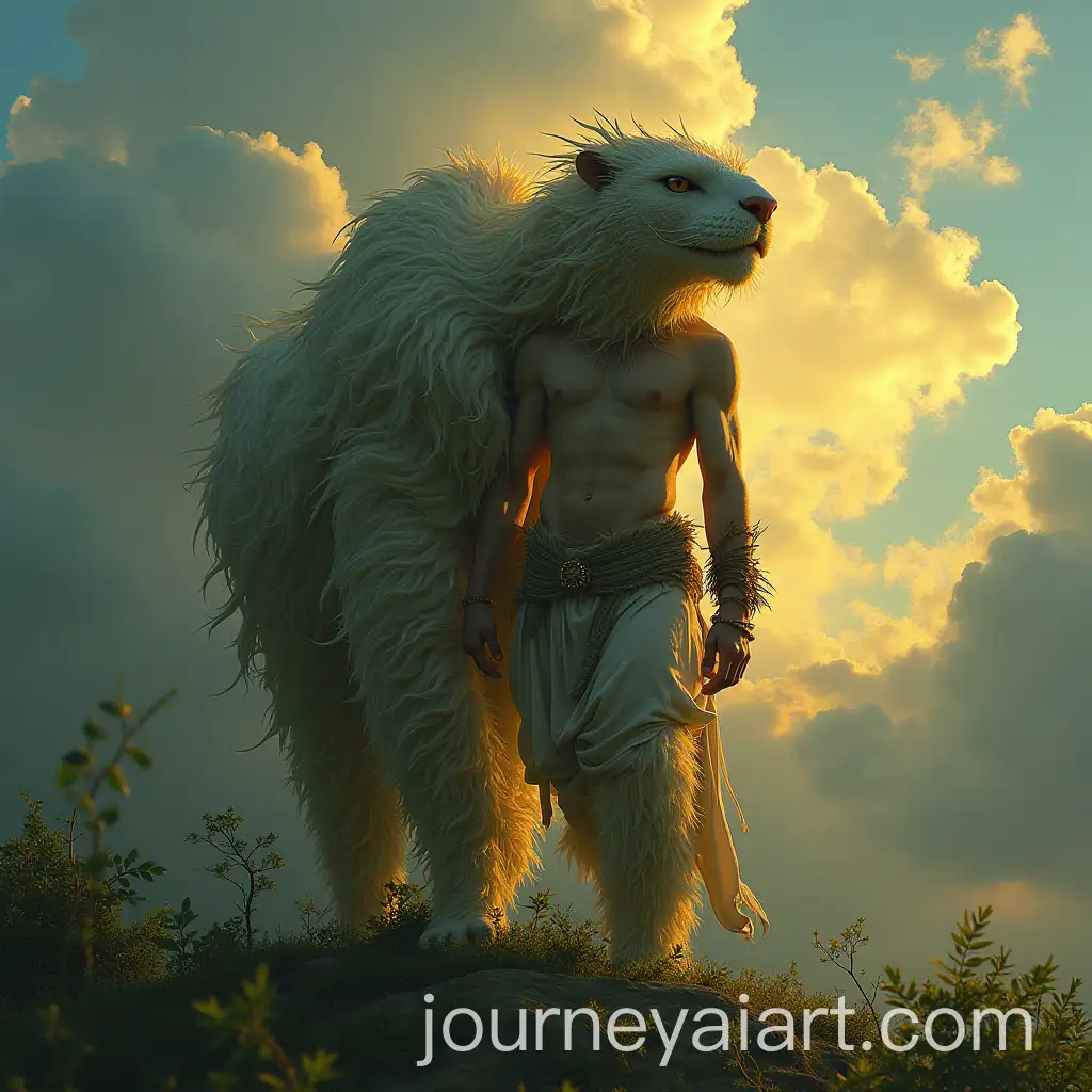 Men-in-Nature-in-Artistic-Nudity