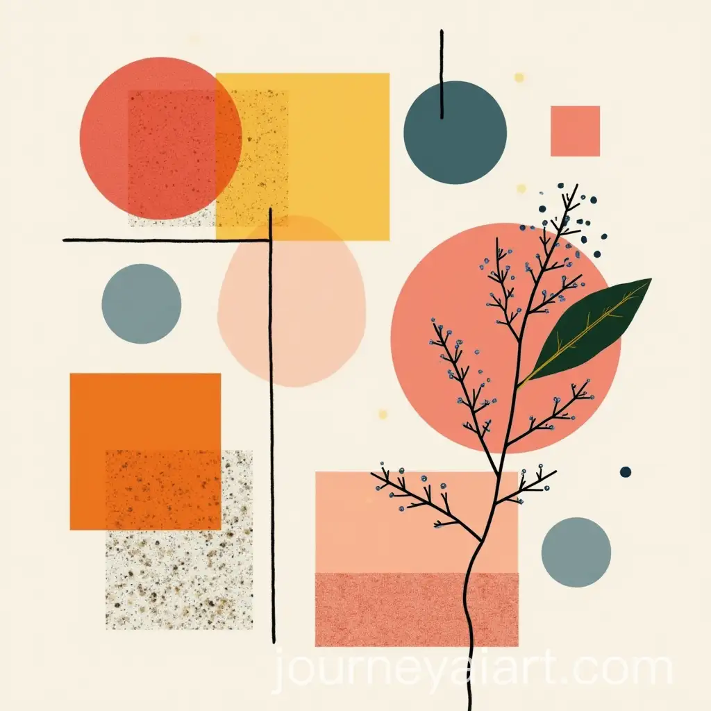 Vibrant-Geometric-Shapes-with-Textures-and-Clean-Skin-Elements